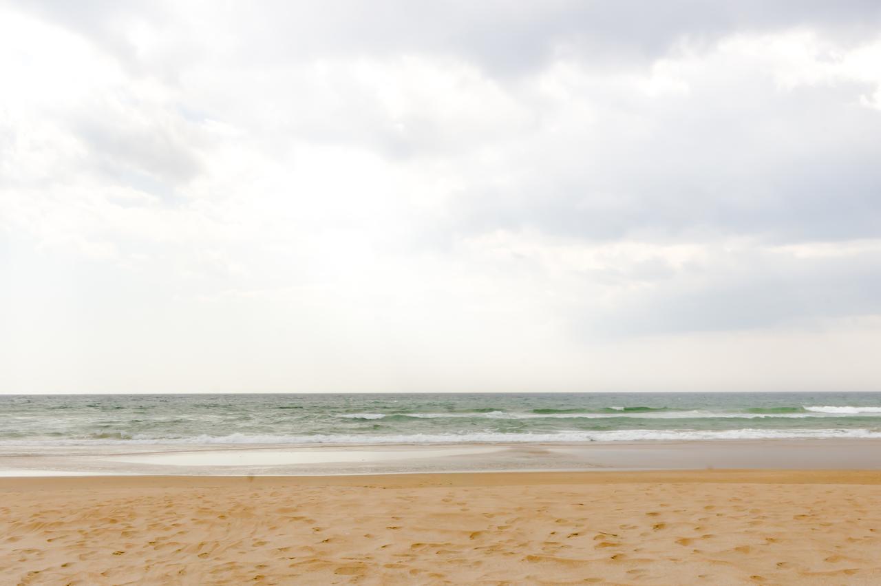 Avenida De La Playa Appartement Conil De La Frontera Buitenkant foto